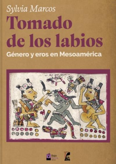 Tomado de los labios